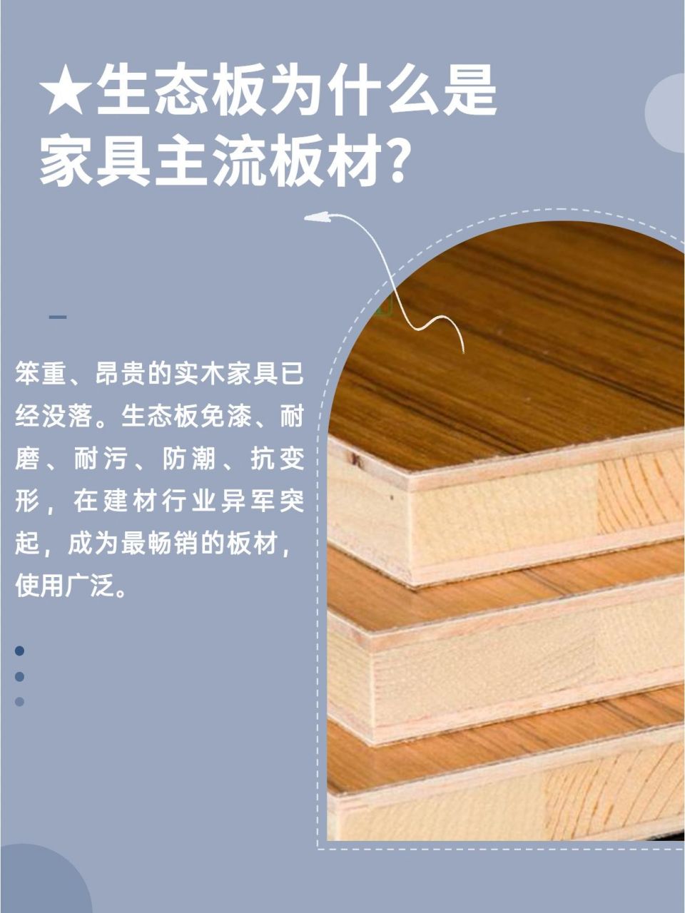 2022年生态板10大品牌有哪些?