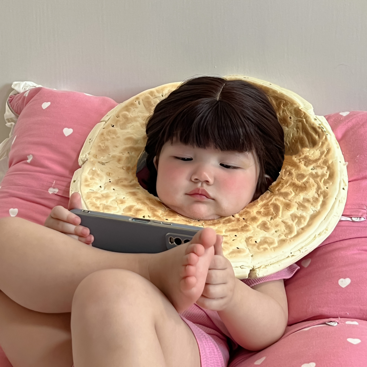 搞笑女最爱 | 头像越怪,越可爱!