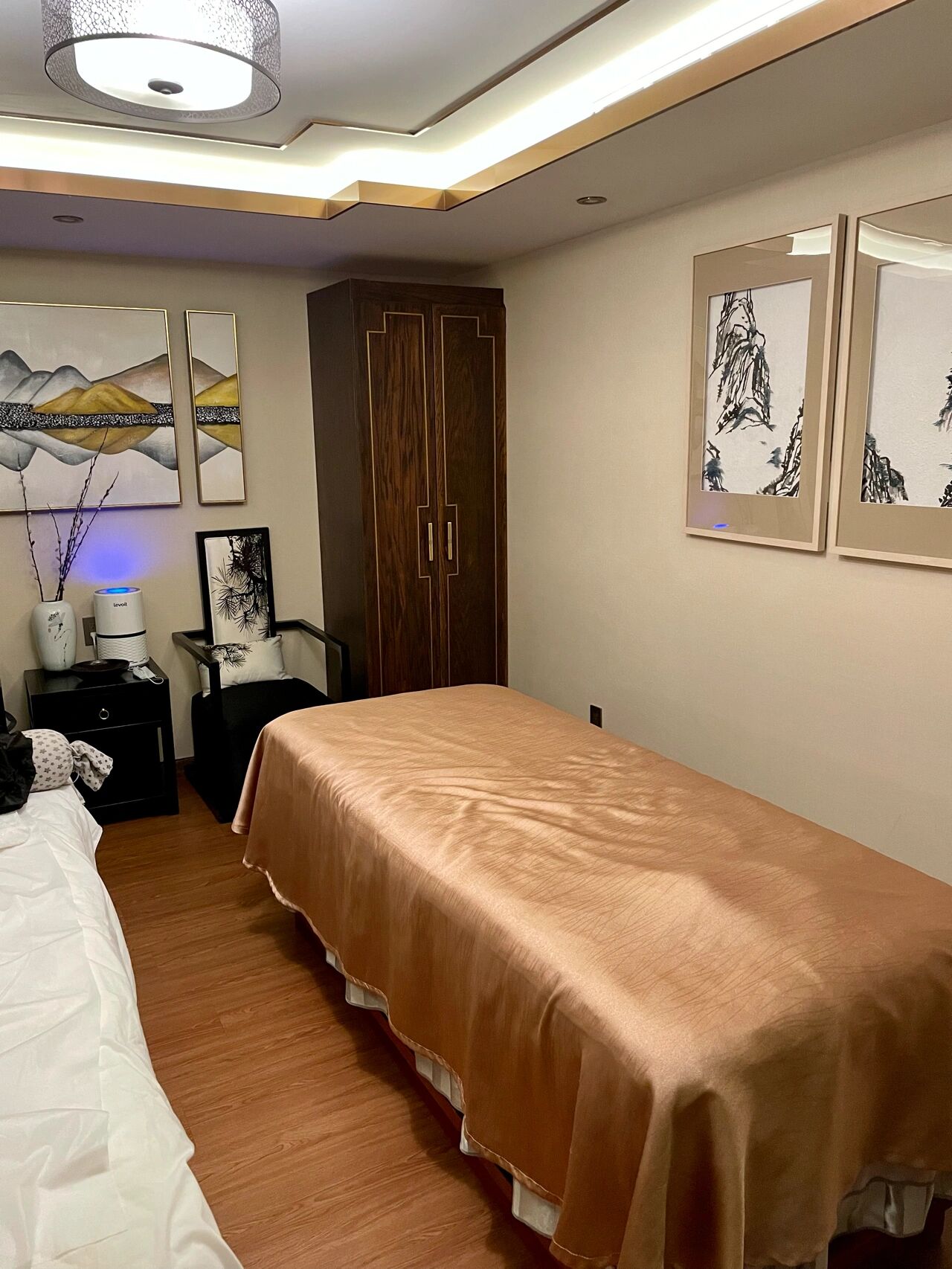 纽约按摩养生|华夏良子|超棒中式按摩体验99