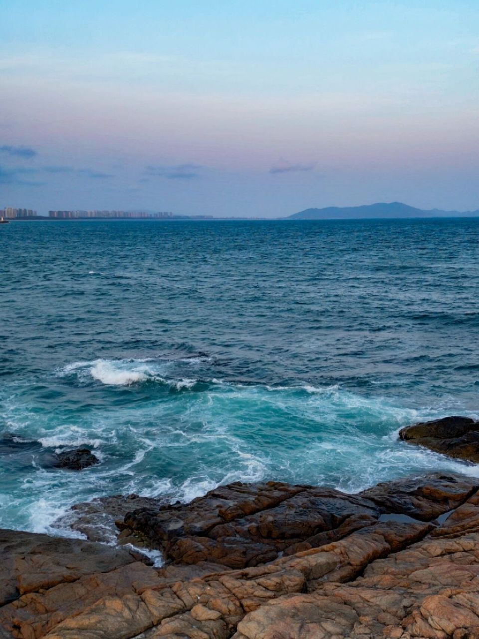 海南清水湾景点图片