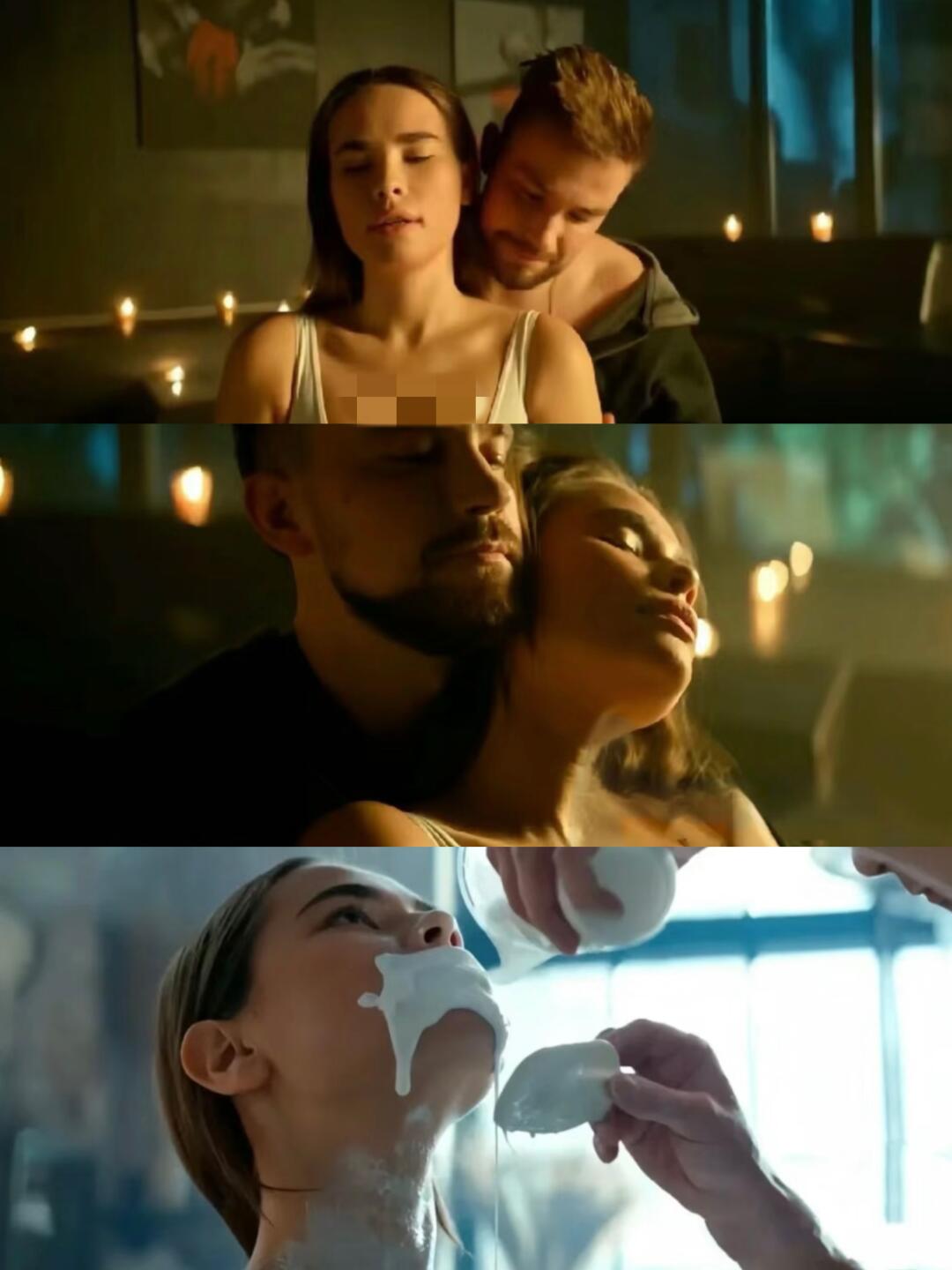 必看的九部欧美爱情电影!帅哥美女巨养眼99