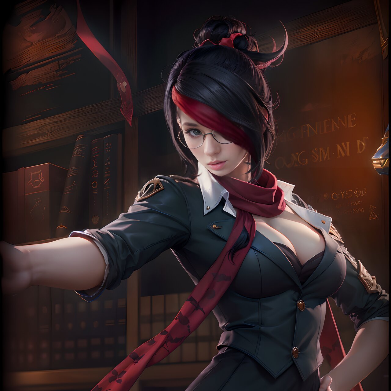 英雄联盟高清头像(1:1)上单篇-6-菲奥娜 图标 02上单篇-6-02; 本