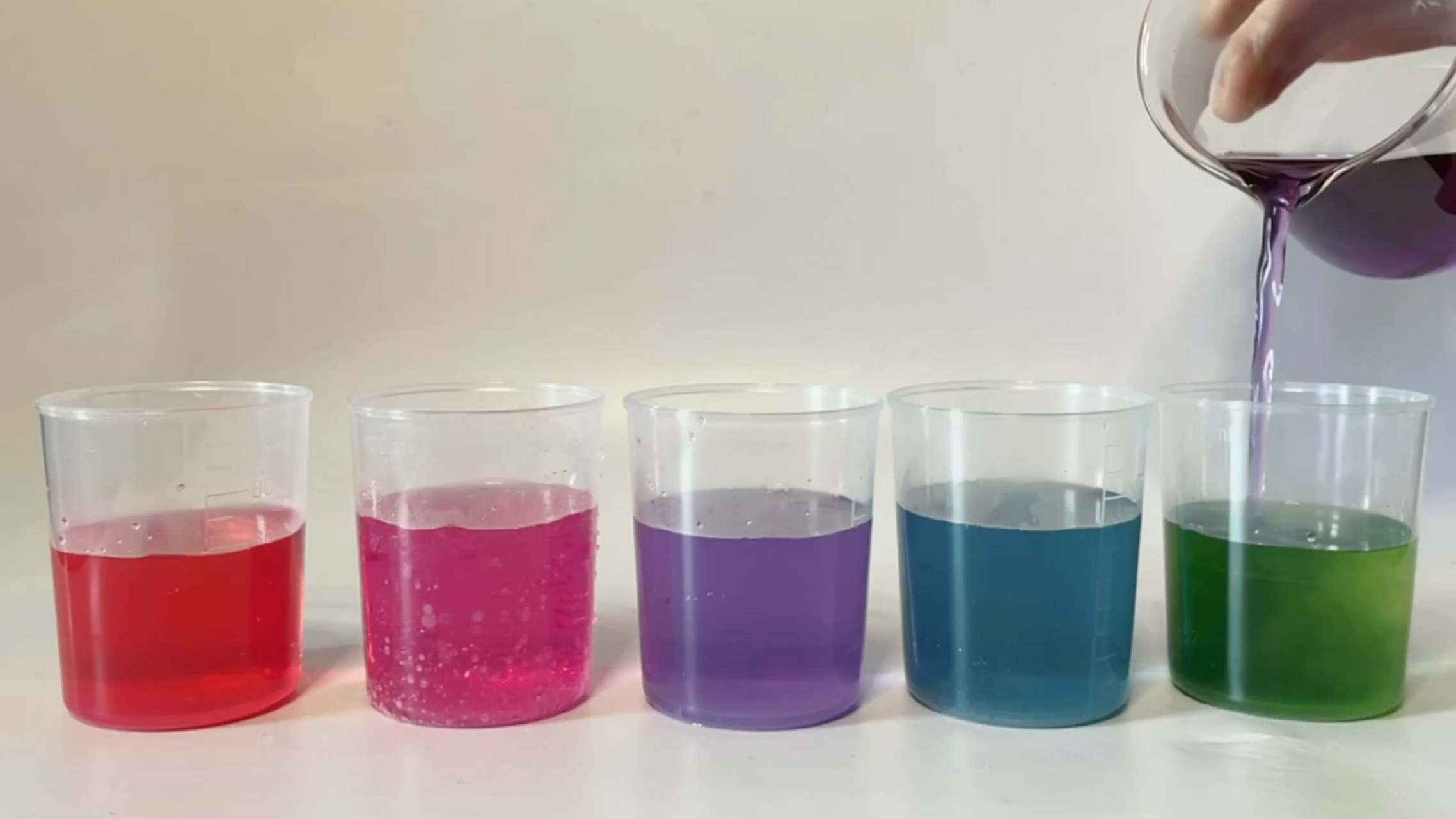 亲子实验08魔力紫甘蓝水(酸碱) s3酸碱主题实验.