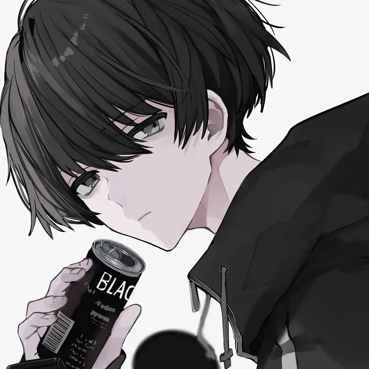 动漫男生头像 帅气 少年