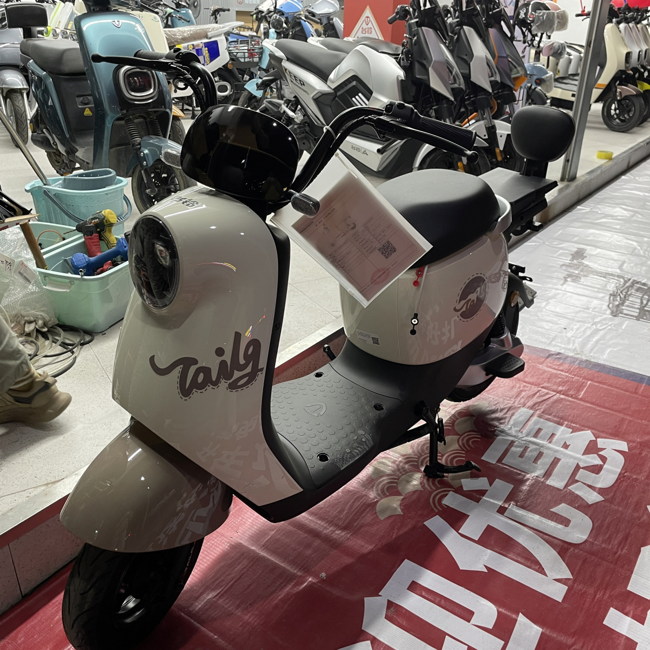 广州白云区台铃电动车台铃v1 感觉雅迪,爱玛,台铃这些牌子车型其实都