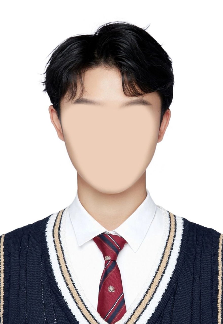 好看的男生证件照模板来啦,清爽干净谁不爱