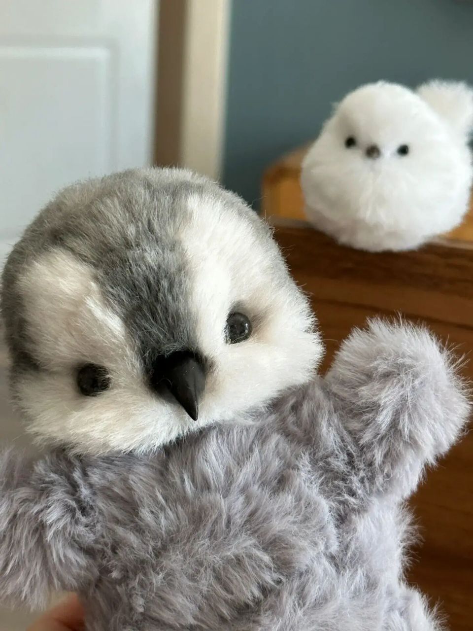 小鸟团子拯救世界!