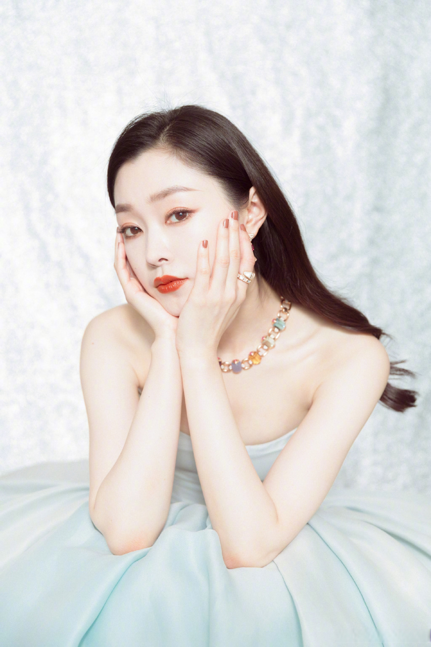 宋轶迷人写真精选合集