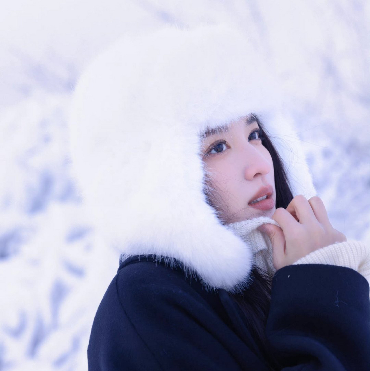 头像大户王楚然