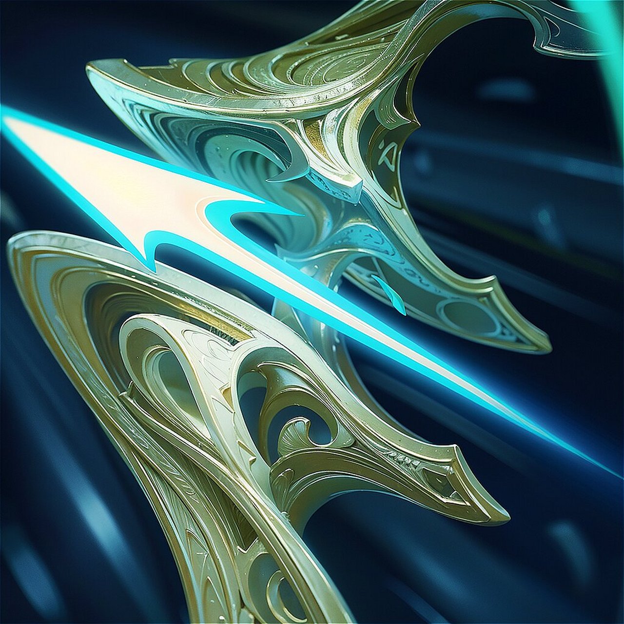 sd|高清还原英雄联盟神话装备2 -幽梦之灵 -无尽之刃 -狂风之力 -纳沃