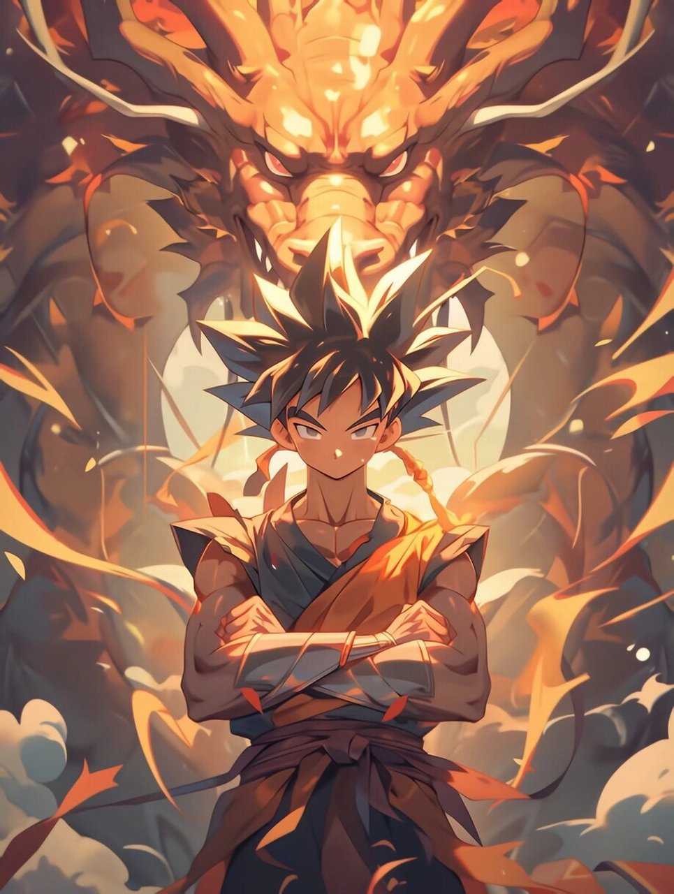 七龙珠系列壁纸