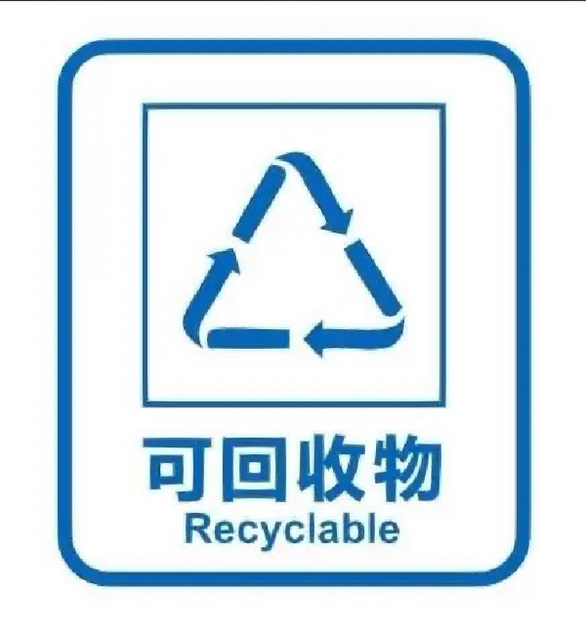 这些可回收垃圾,你都了解嘛 7515适合回收利用和资源化利用的生活