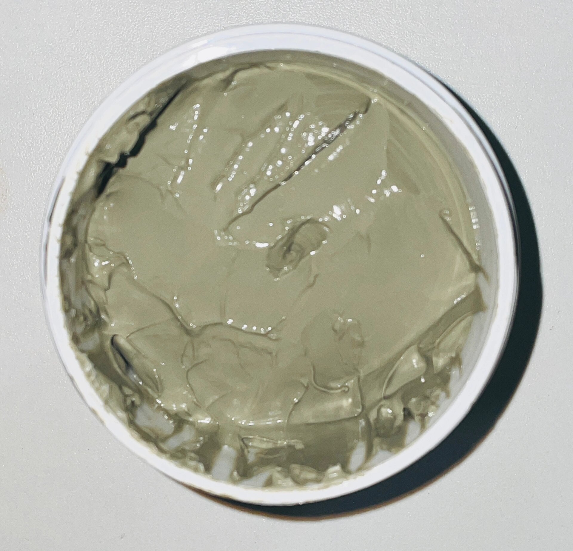 geoskincare纽西之谜火山岩泥清洁面膜