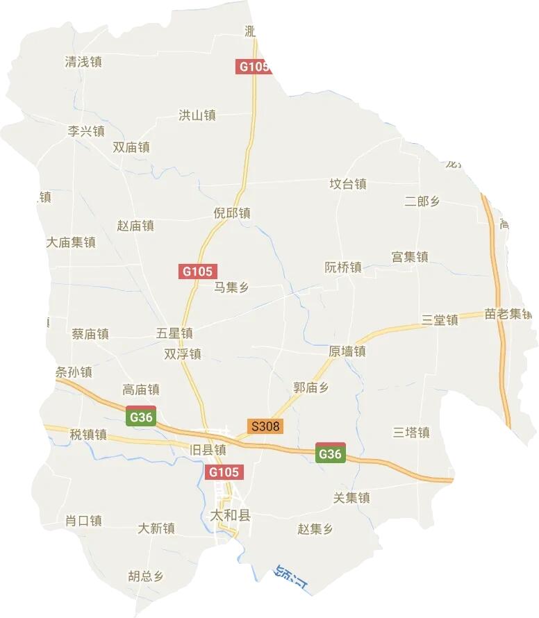 太和乡镇选岗攻略74