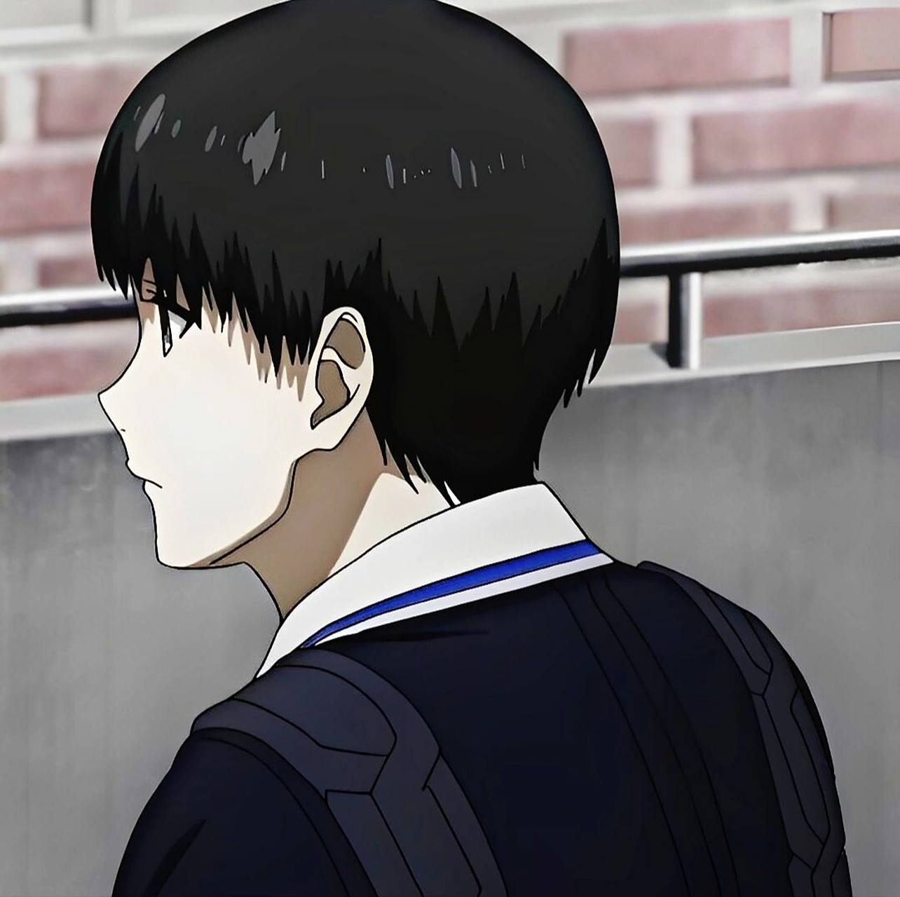 金木头像 #东京食尸鬼# #东京喰种# #金木研# #ph团队