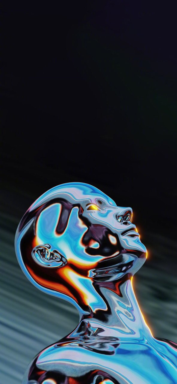 这种黑色系,艺术壁纸喜欢吗[嘻嘻]     /#情侣头像# #壁纸