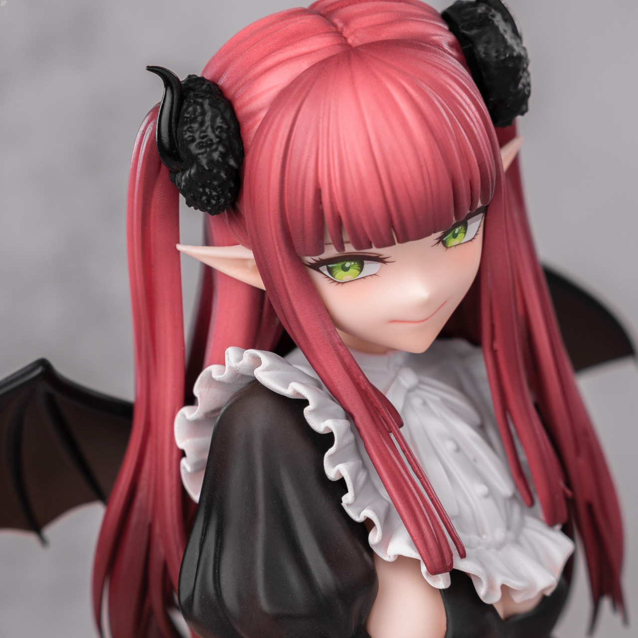 jmstudio 喜多川海梦 魅魔版