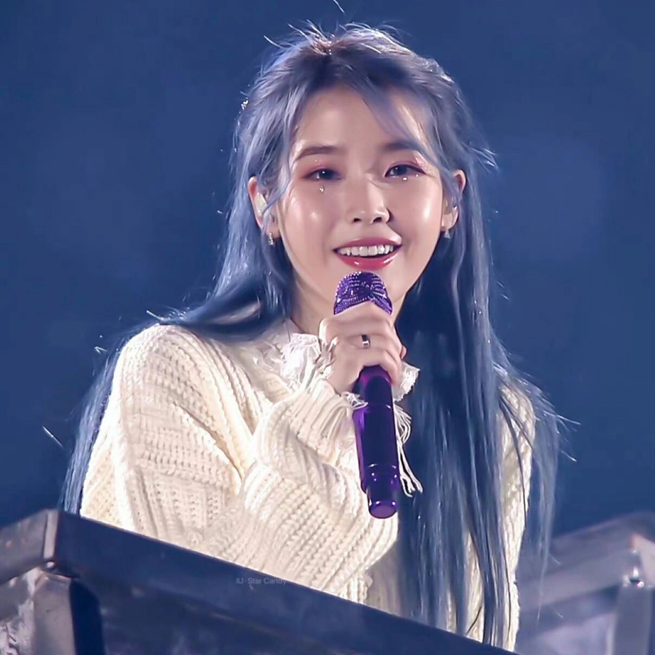 李知恩iu经典小众头像合集