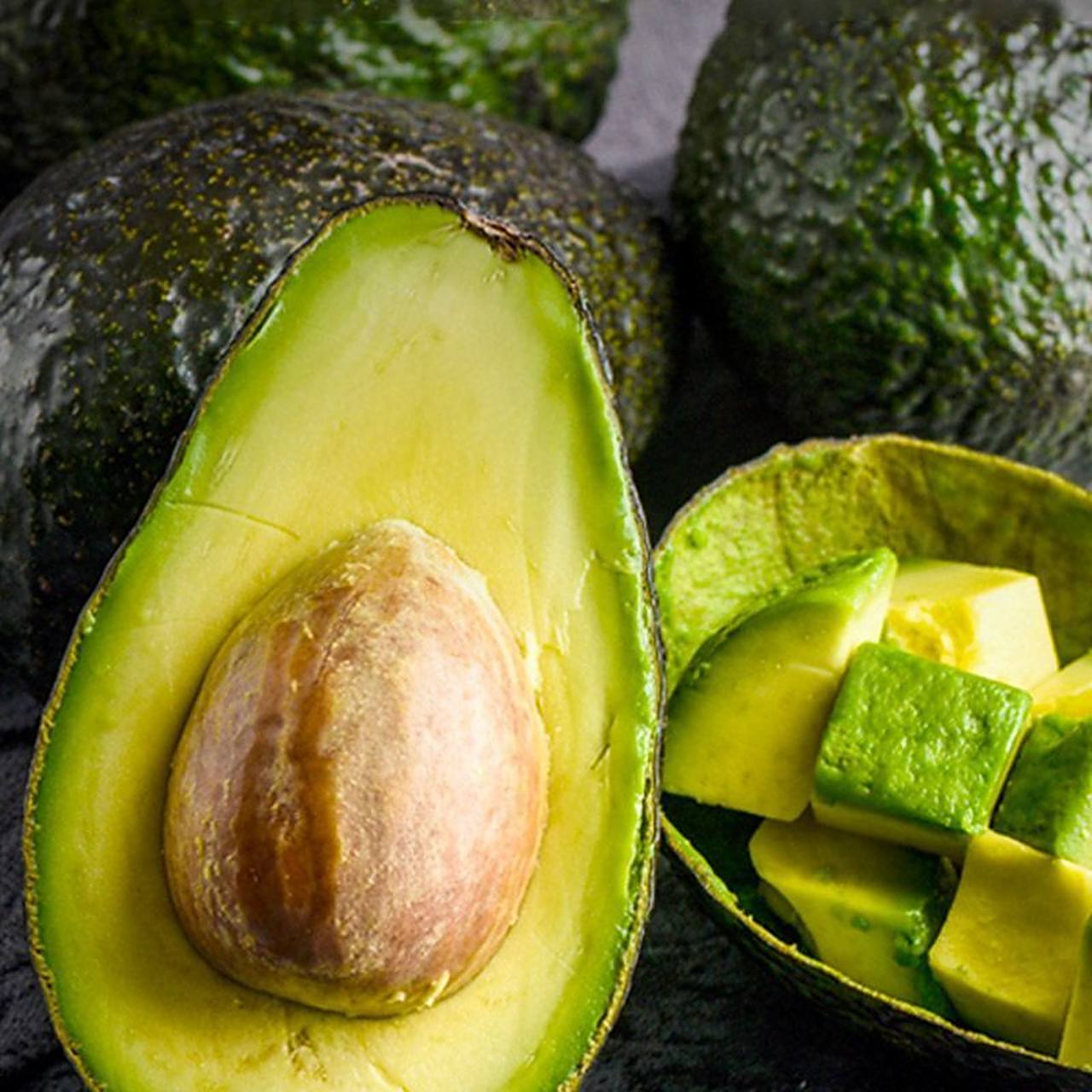 【14.9】秘鲁进口牛油果新鲜水果孕妇宝宝    辅食大果批发整箱