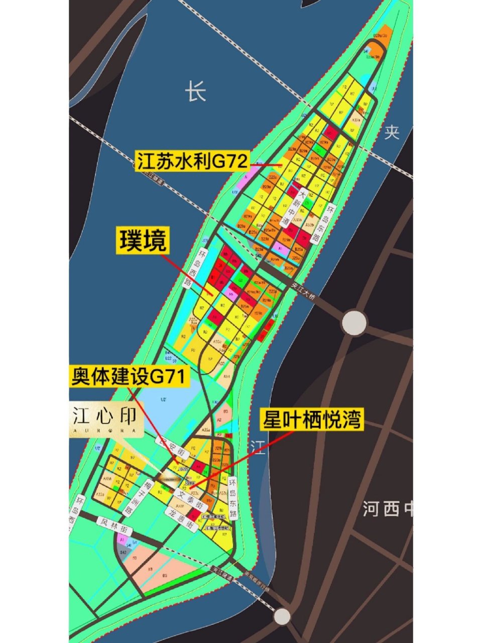 汉中西路过江通道图片