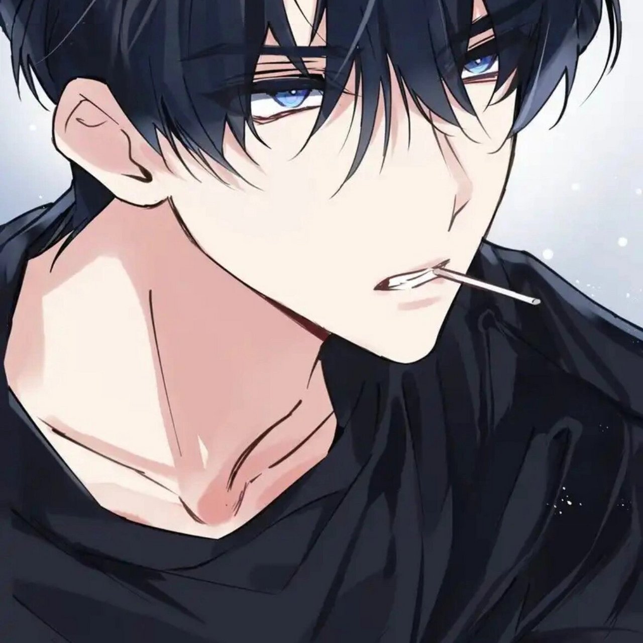 伪装学渣 贺朝 头像