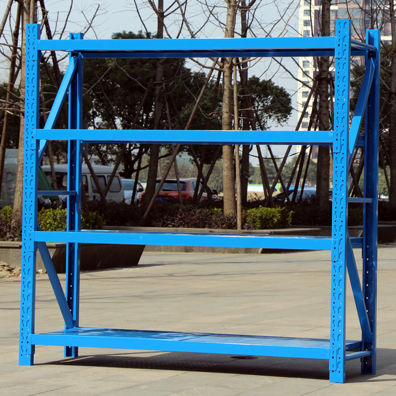 仓储货架置物架多层家用储物铁架仓库货物架 工厂库存比较多,为回笼