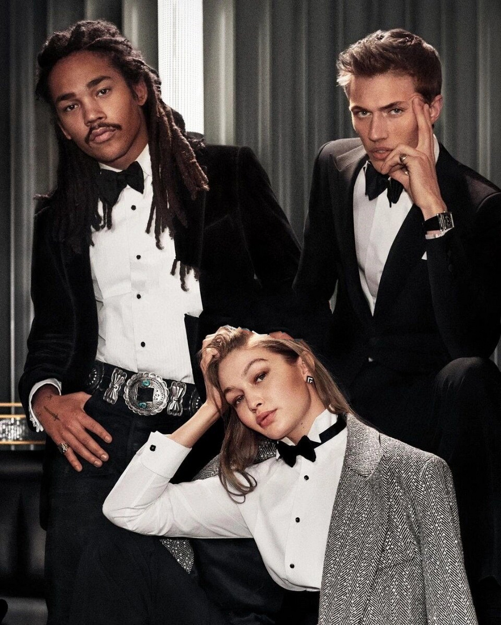 拉夫劳伦香水系列 香水系列 - rl 俱乐部 ralph lauren/拉夫劳伦