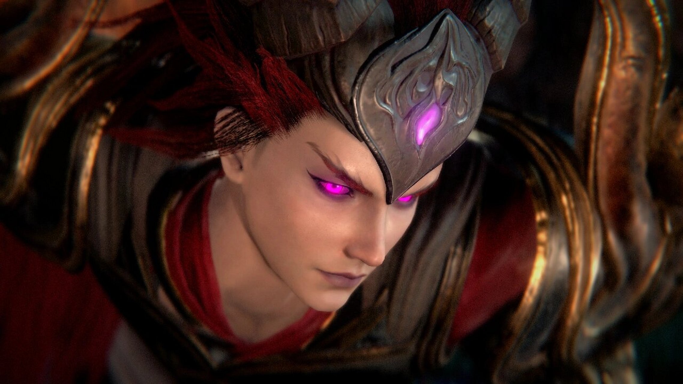 steam游戏推荐|《嗜血印》 steam游戏推荐|《嗜血印》 中文名