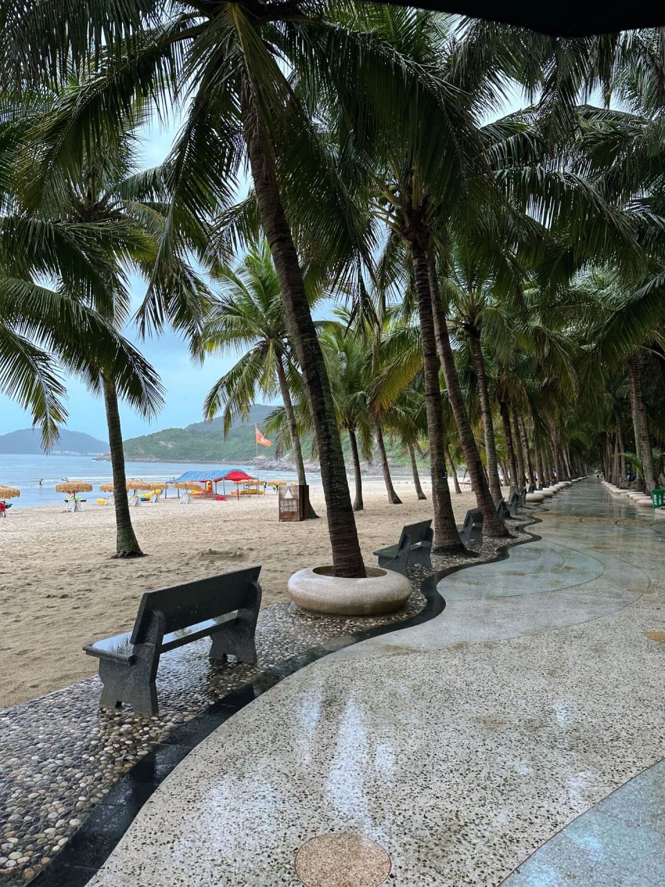 江门下川岛|绝美小众岛屿9915一起去看海吗 继惠州后又去江门小众