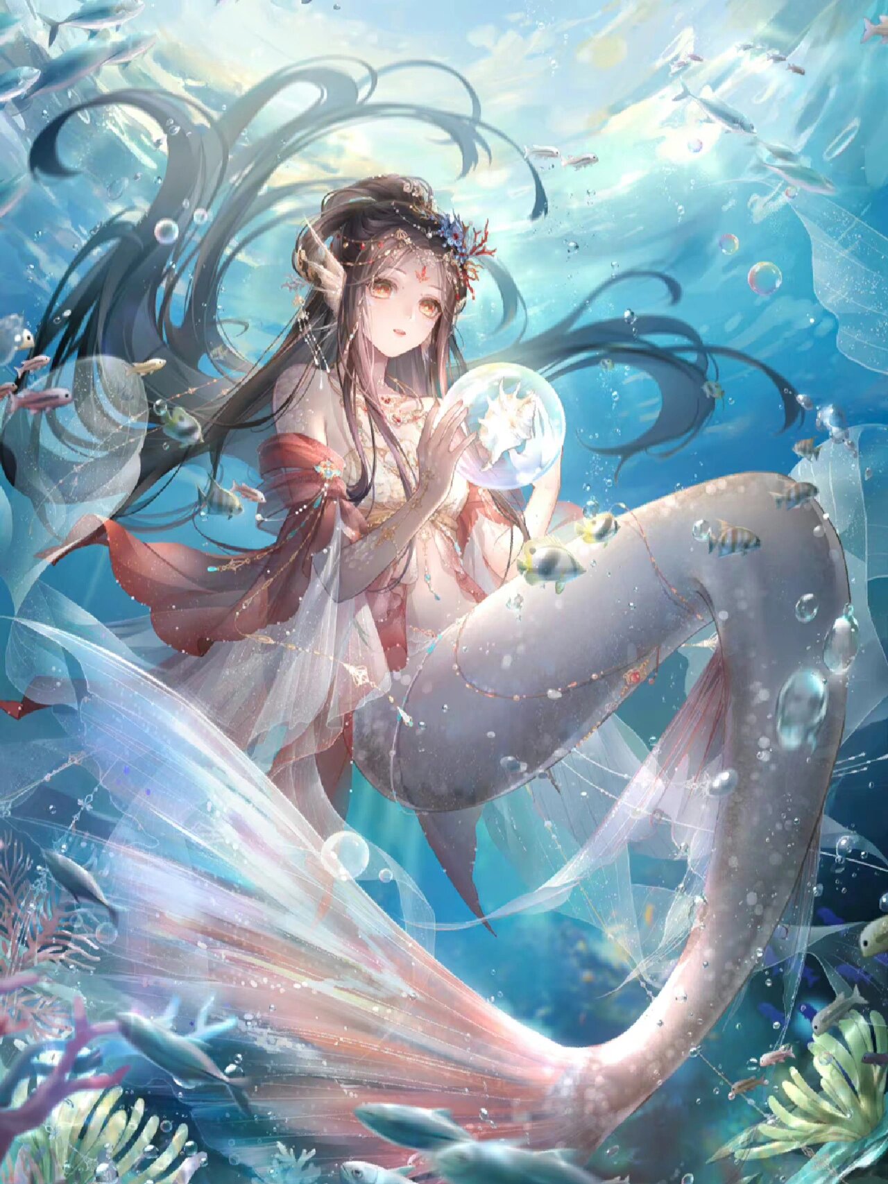 闪耀暖暖# #闪耀暖暖卡面