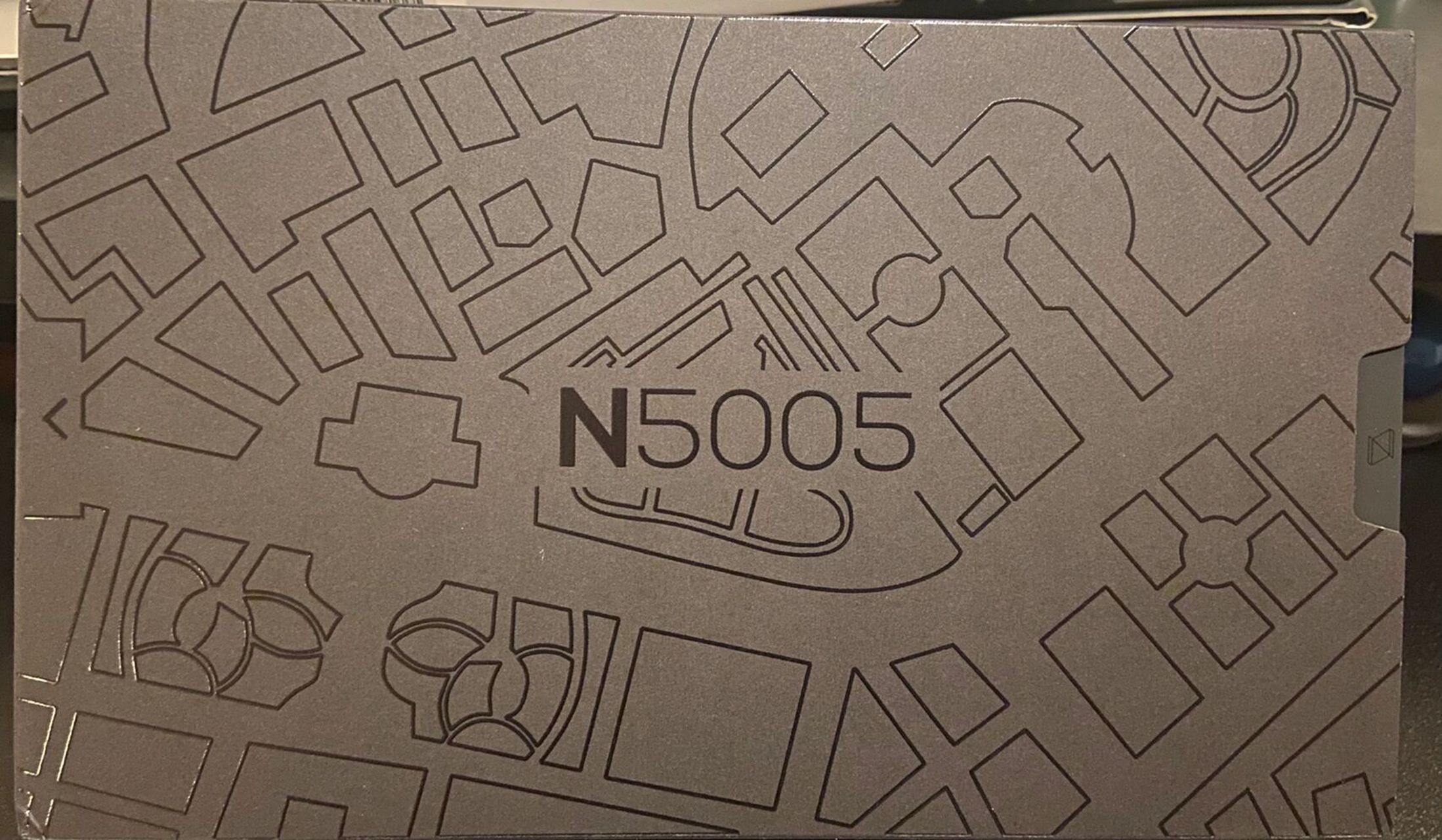 akg n5005开箱 听歌到流泪是一种什么体验 前文提醒: 土豪大神勿喷,我