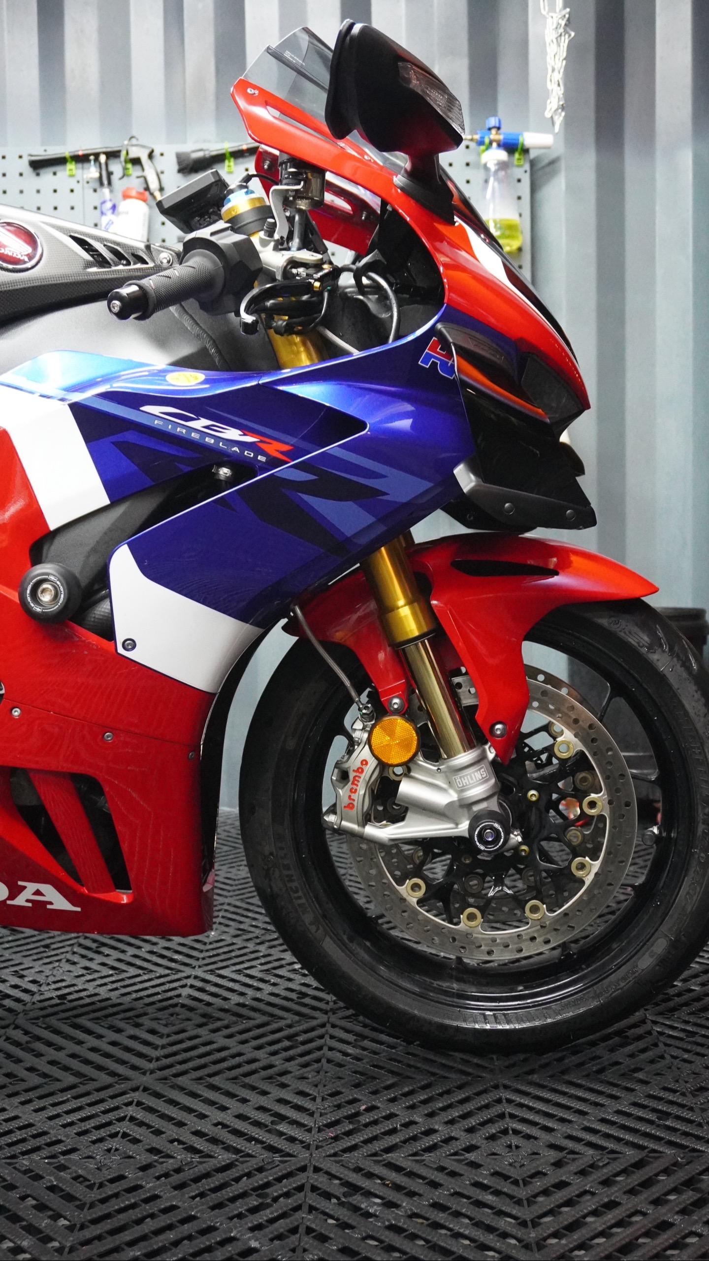 本田"hrc"知道是什么意思嘛?