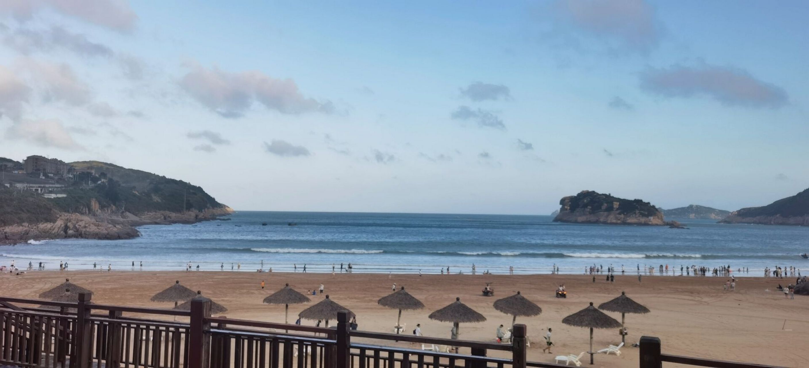 温州平阳南麂岛最详细旅途及攻略 票 船票 成人145*2 儿童72*2 门票