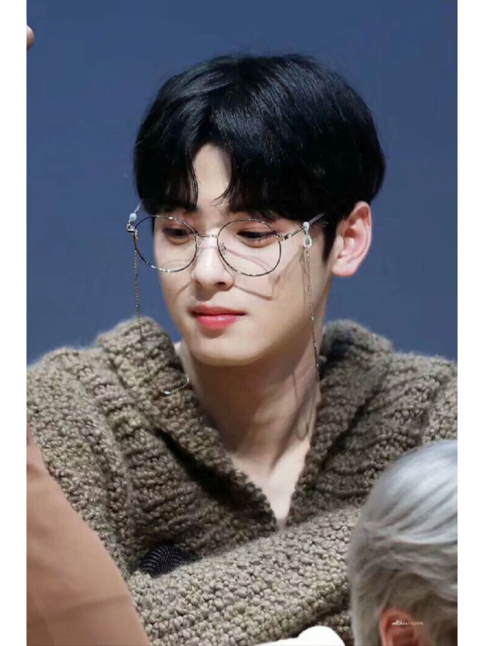 "车银优"神图,妥妥的帅哥!    韩国帅哥!