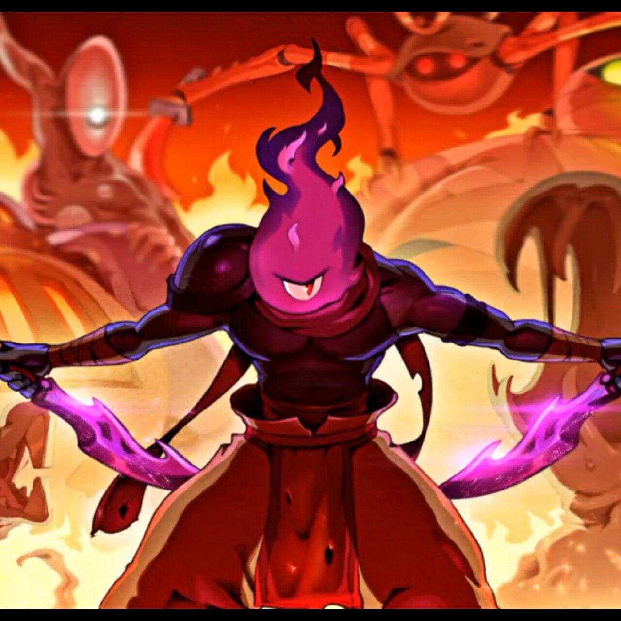 重生细胞高级壁纸2 记得点赞评论转发哦