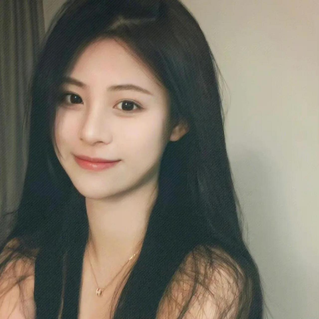 微信头像分享,大方分享,那去做头像吧,甜妹头像.