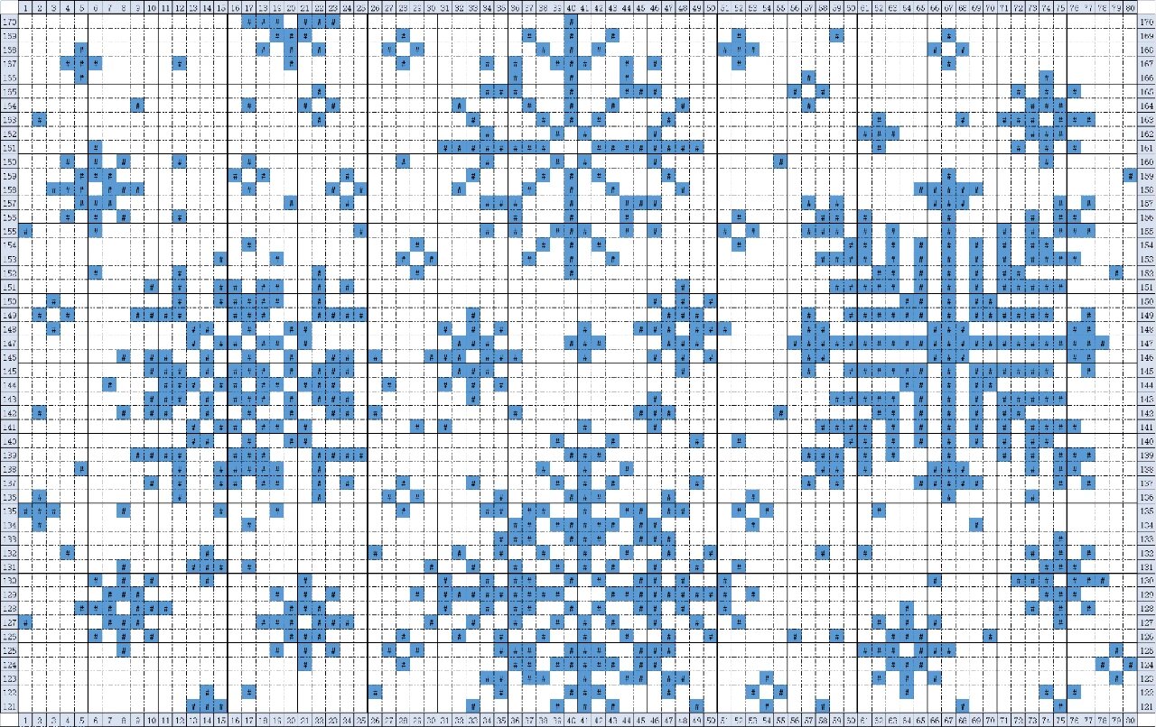 几何画板雪花迭代图形图片