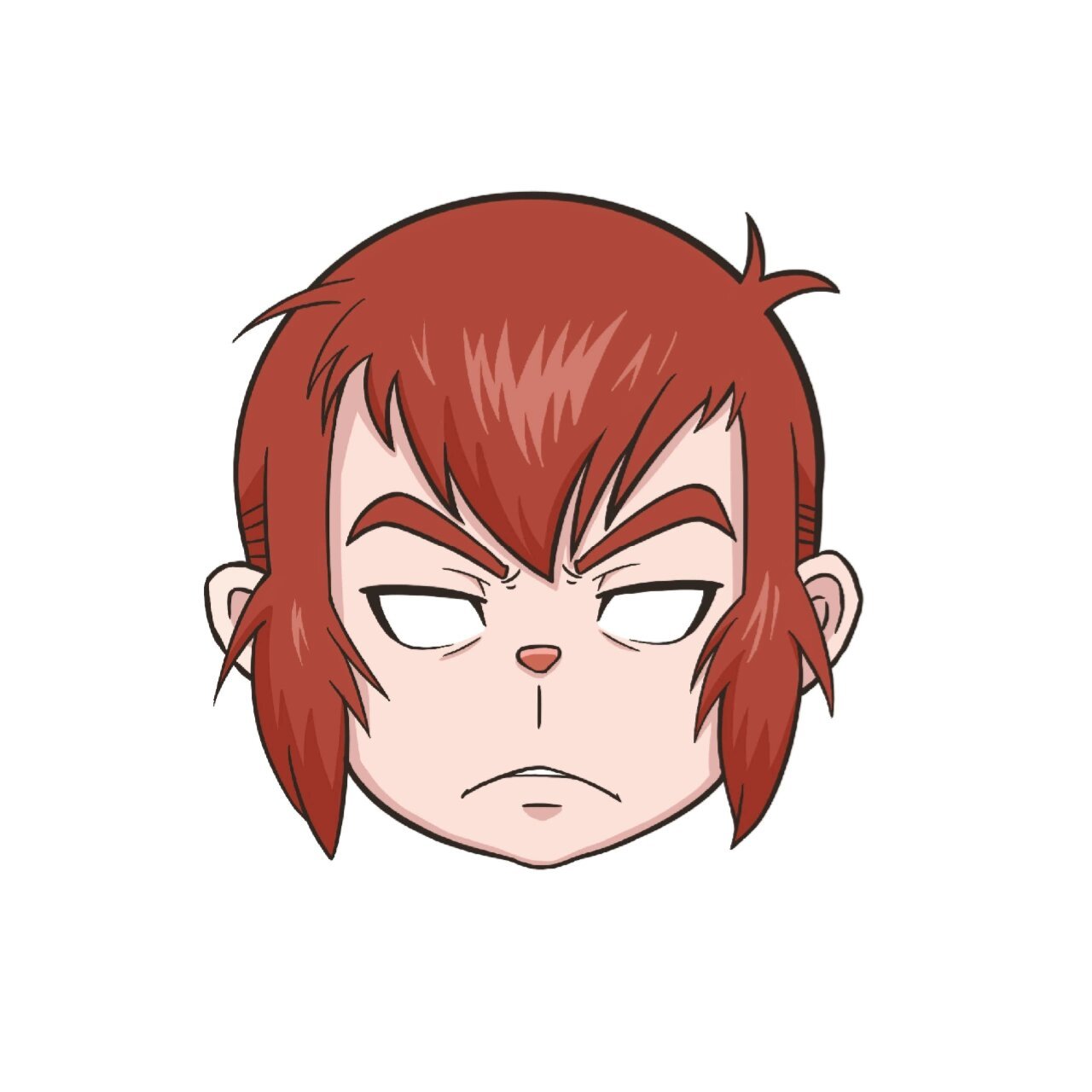 【魁拔】有谁认识可爱的小蛮吉 一直觉得魁拔可以像十万个冷笑话一样