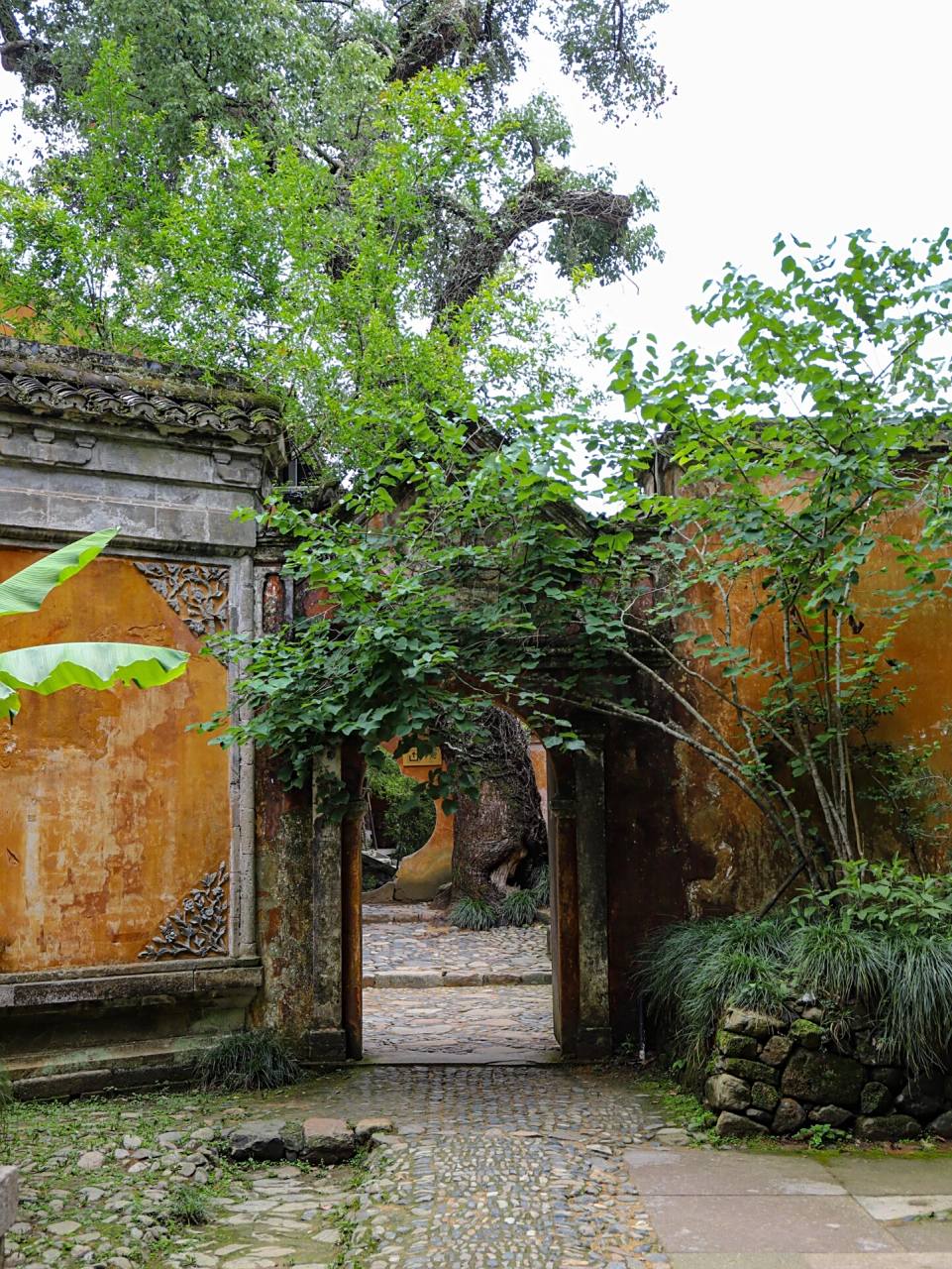 台州国清寺l 提前了解这些 看完这篇就够了 说它是寺庙,它更像旅游