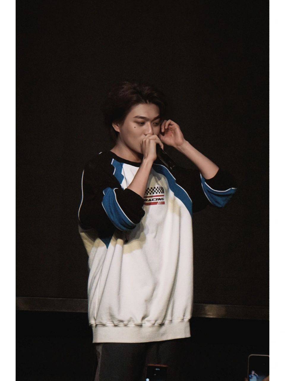 没看老番茄这场live的朋友会后悔一辈子😢 而我在现场!