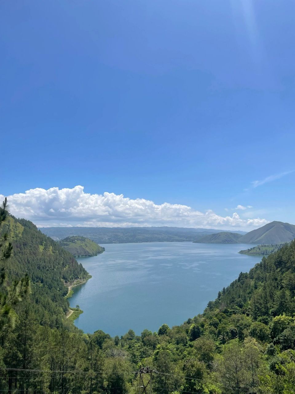 9898小众旅游|此生必去一次印尼棉兰多巴湖!