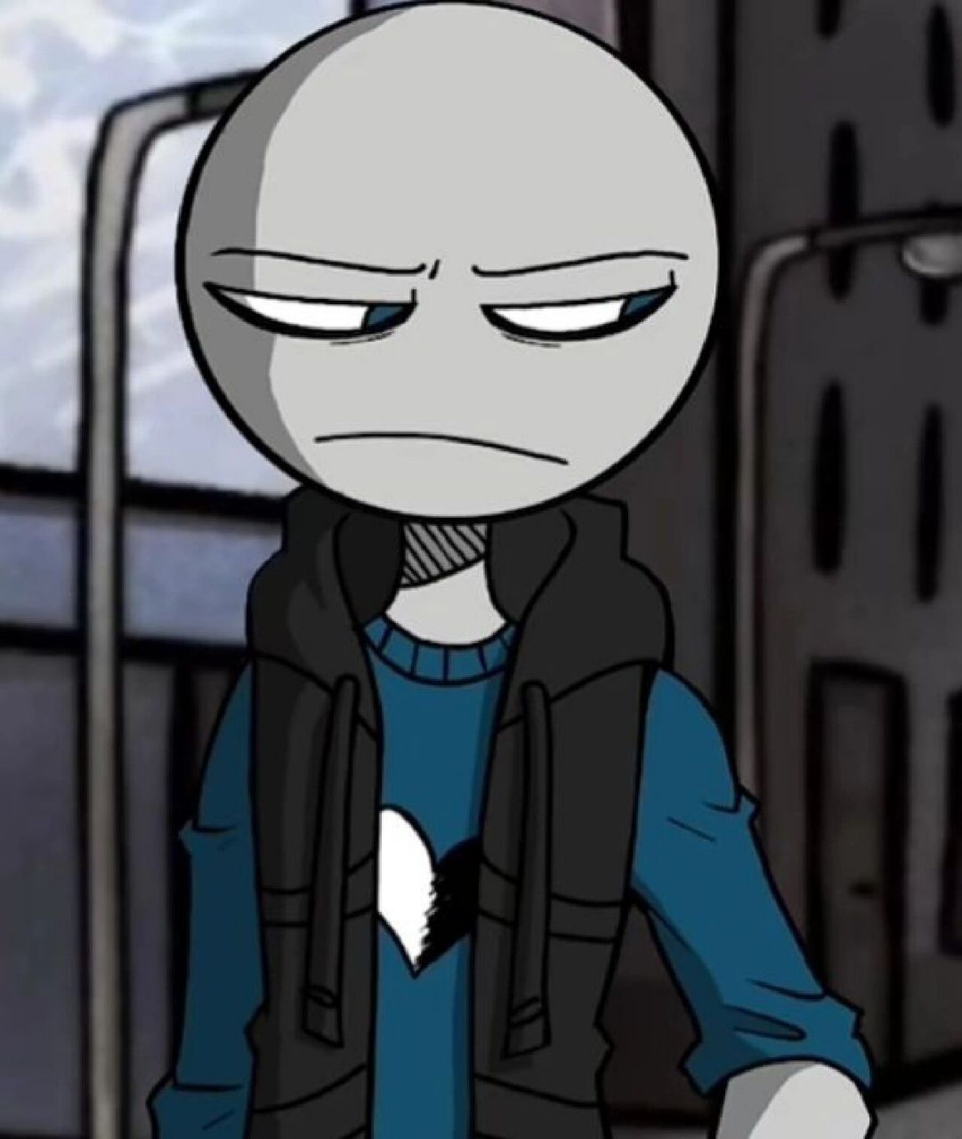 peter图片,本来想做成表情包 结果开学,没时间配文字,自己配去吧