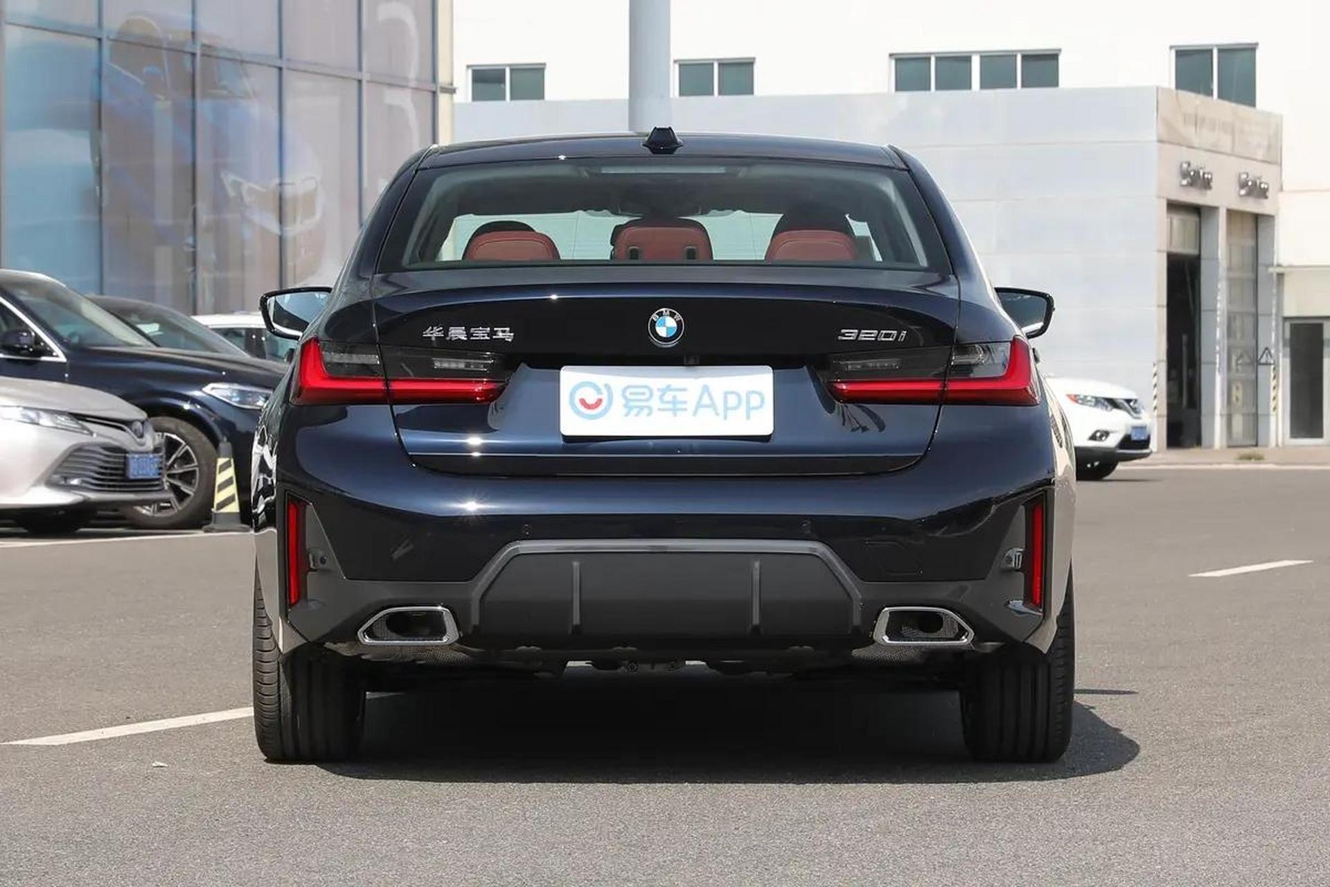 作为一款高端品牌的车型,宝马一直以来都有着众多的智能化功能.