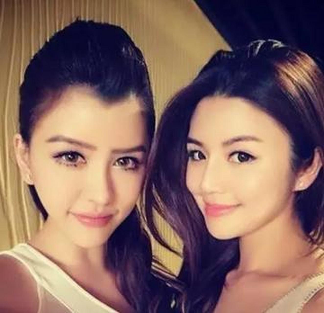 2016年,by2被媒体拍到陪酒徐峥,酒过三巡后,妹妹逐渐露出本性,开始