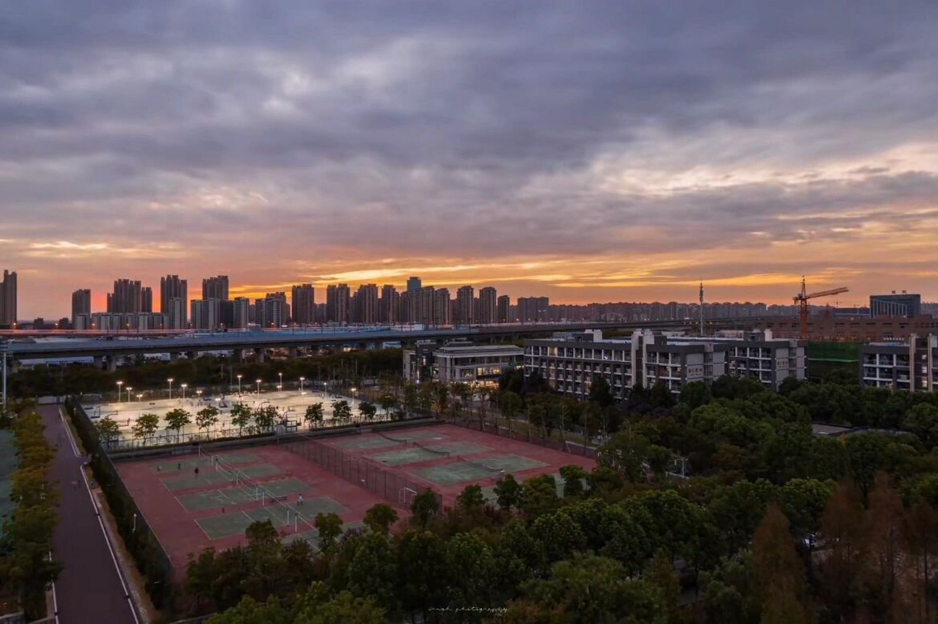 安徽国际商务职业学院09