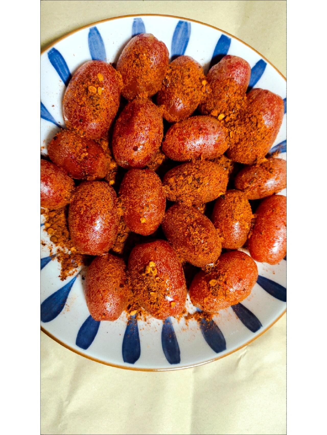 羊奶果的各种吃法 你知道羊奶果怎么吃吗?