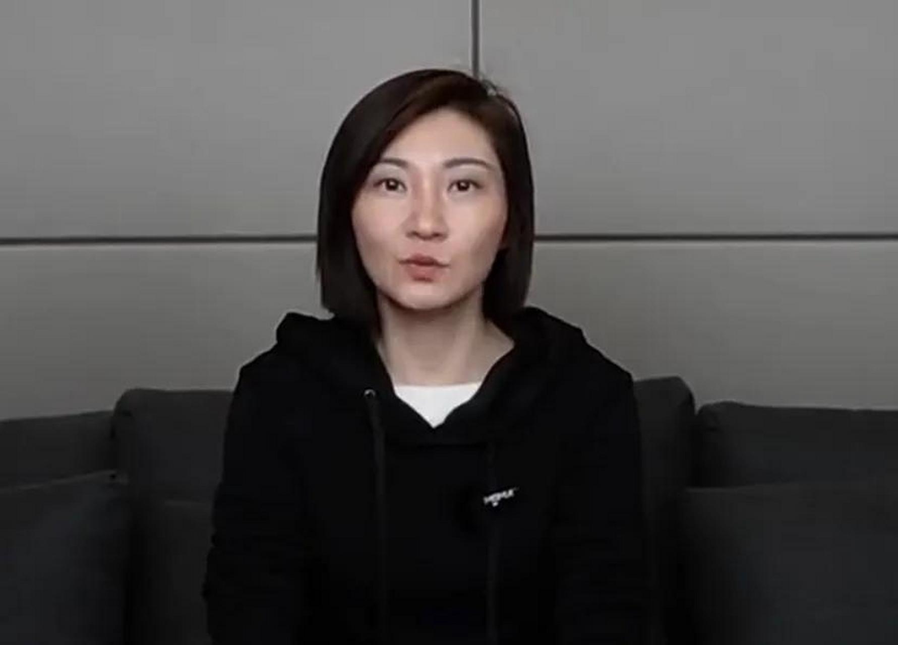 2023年4月11日,泰国坠崖孕妇王媛媛,在社交媒体更新动态,表示至今仍然