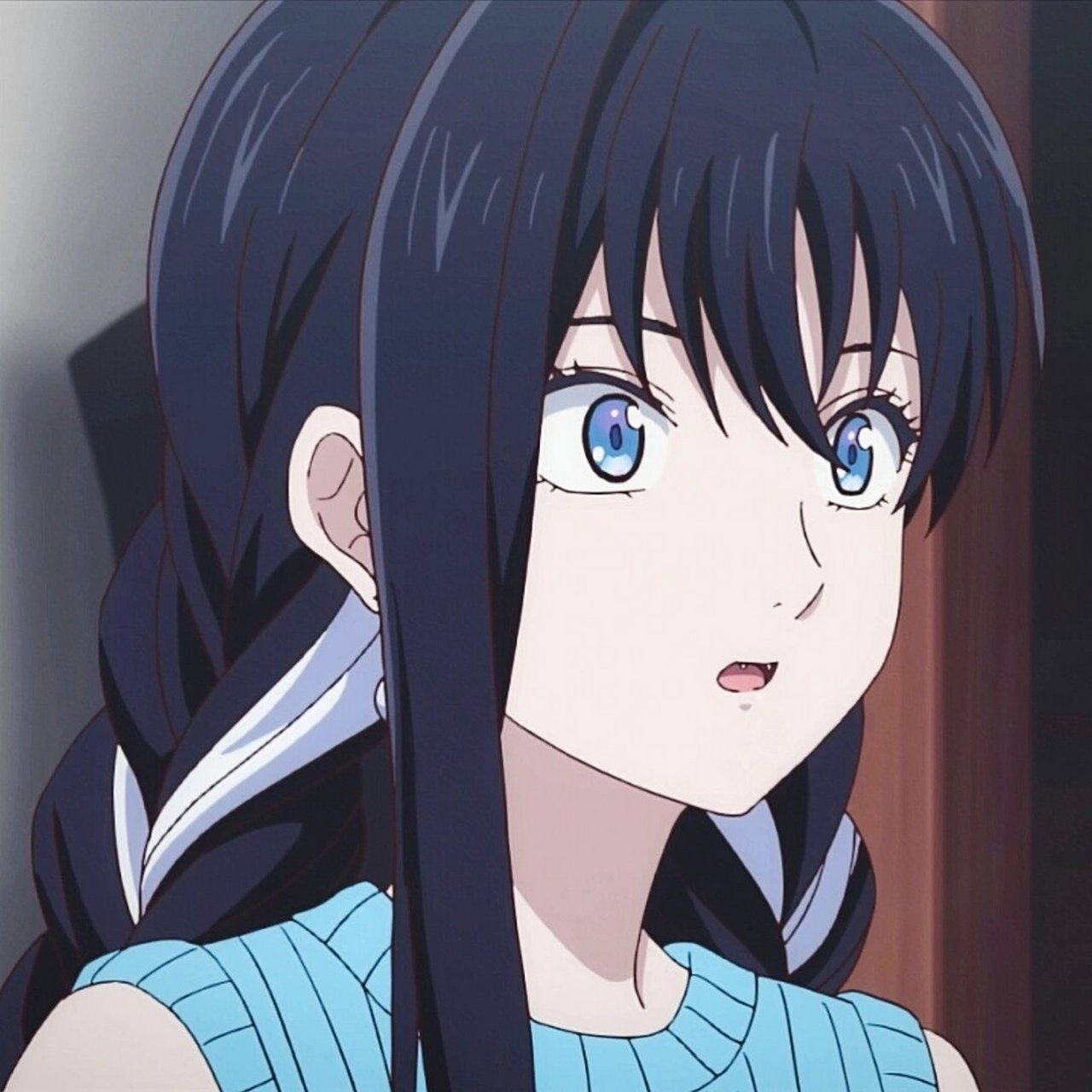 头像分享 | 虚构推理 | 雪女 自截修,禁二传. 雪女姐姐真的美丽又温柔