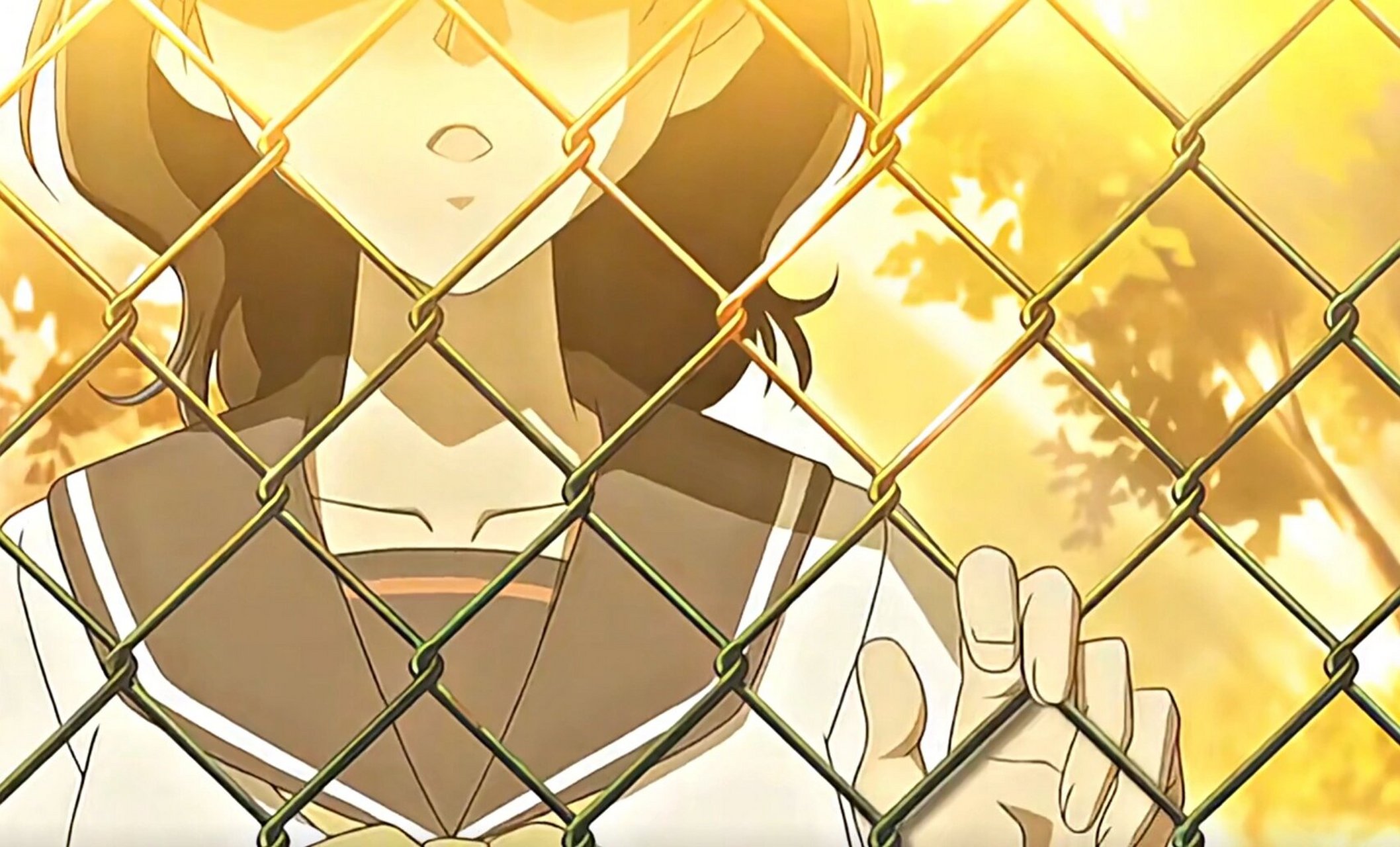 她还在正片里登场过一次,成功被工藤新一吸引是因为内田麻美做了