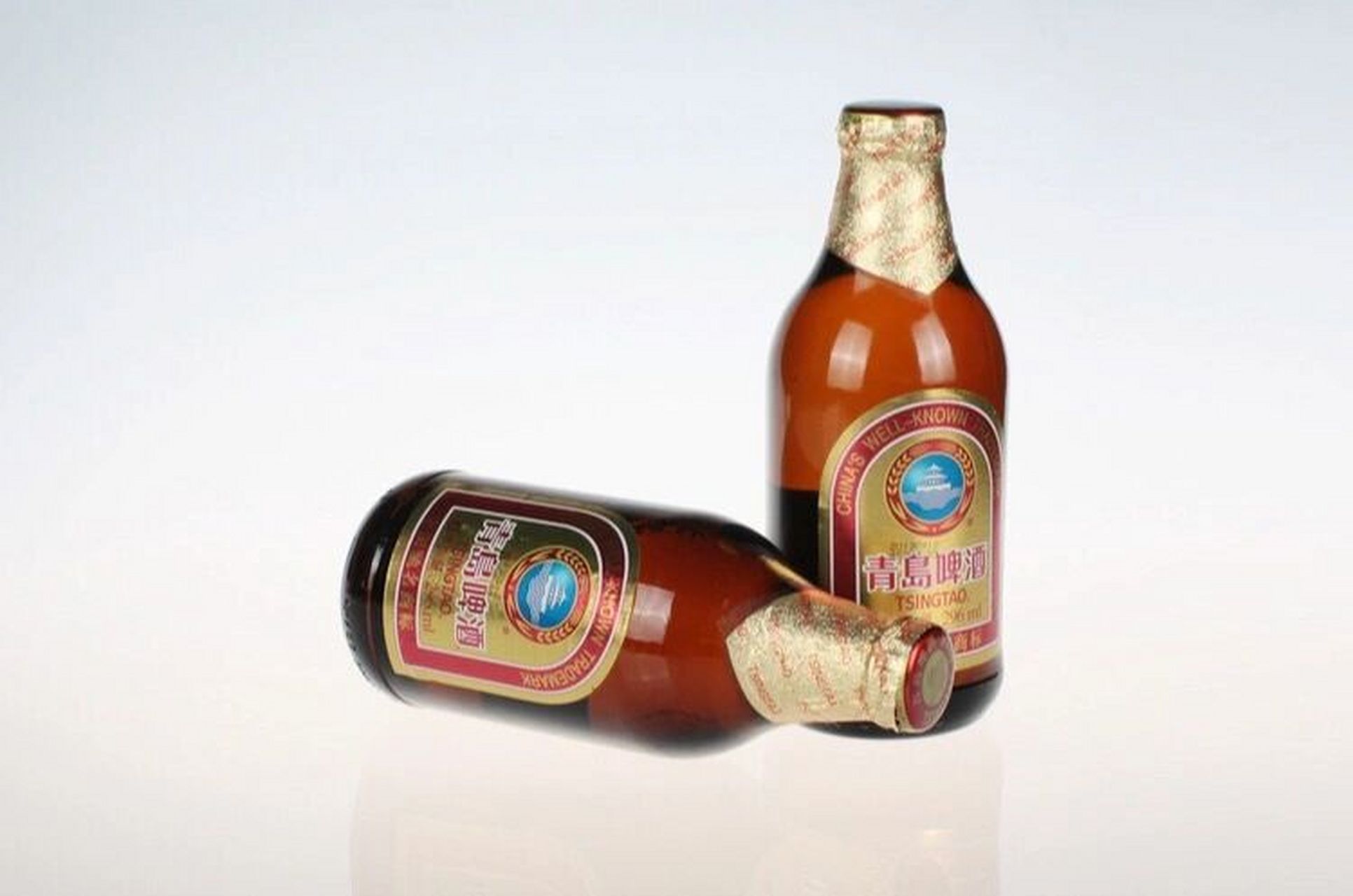 国产青岛系列啤酒 物美价廉值得推荐91推 青岛 金质 淡色拉格